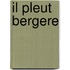 Il Pleut Bergere