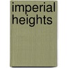 Imperial Heights door Eric Jennings