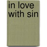 In Love With Sin door George Simeran