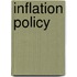 Inflation Policy