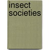 Insect Societies door Jen Green