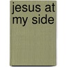 Jesus at My Side door Julie Dortch Cragon