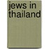 Jews in Thailand
