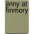 Jinny At Finmory