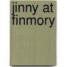 Jinny At Finmory by Patricia Leitch
