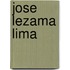 Jose Lezama Lima