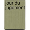 Jour Du Jugement door Salvatore Satta
