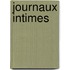 Journaux Intimes