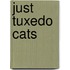 Just Tuxedo Cats