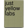 Just Yellow Labs by Willowcreek Press