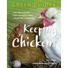 Keeping Chickens door Liz Wright