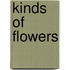 Kinds of Flowers