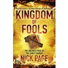 Kingdom of Fools door Nick Page