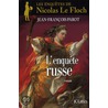 L'Enquête Russe door Jean-Francois Parot
