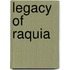 Legacy of Raquia