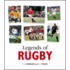 Legends Of Rugby