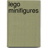 Lego Minifigures by Shari Last