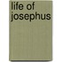 Life of Josephus