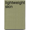 Lightweight Skin by Grupo Folcra Edificaciones S.a.