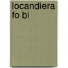 Locandiera Fo Bi by Carlo Goldoni