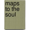 Maps To The Soul door Claudia Ahumada Degrati