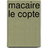 Macaire Le Copte