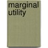 Marginal Utility