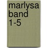 Marlysa Band 1-5 door Jean-Charles Gaudin