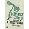 Maverick Startup door Yanik Silver