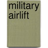 Military Airlift door United States General Accounting Office