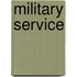 Military Service