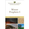 Minor Prophets I by Elizabeth Achtemeier
