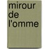 Mirour de l'Omme