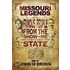 Missouri Legends