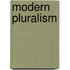 Modern Pluralism