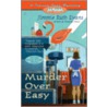 Murder over Easy door Jimmie Ruth Evans