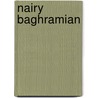 Nairy Baghramian door Jesse Russell