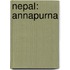 Nepal: Annapurna