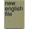 New English File door Oxenden Et Al