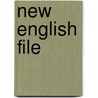 New English File by Oxenden Et Al