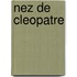 Nez de Cleopatre