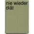 Nie wieder Diät