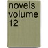 Novels Volume 12