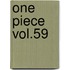 One Piece Vol.59