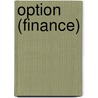 Option (Finance) by Frederic P. Miller