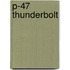 P-47 Thunderbolt