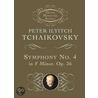 P.I. Tchaikovsky door Peter Ilyitch Tchaikovsky