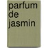 Parfum de Jasmin