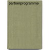 Partnerprogramme by Rico-Thore Kauert