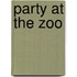 Party At The Zoo